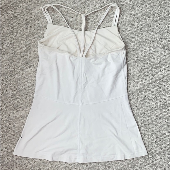 Karma Athletics Alexandra Tank - Picture 4 of 6